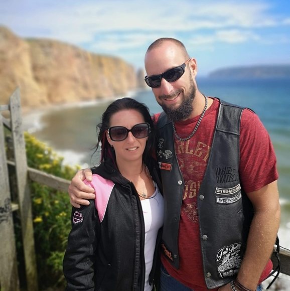 Meet your Posher, Nancy - Picture 1 of 1